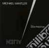 (LP Vinile) Michael Mantler - Alien cd