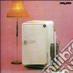 Three Imaginary Boys cd