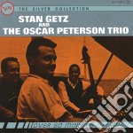 Stan Getz - Silver Collection