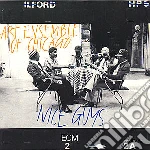 Art Ensemble Of Chicago - Nice Guys cd