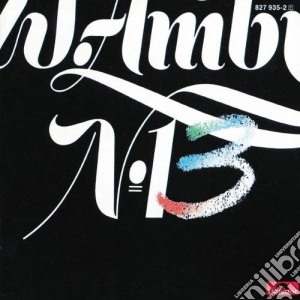 Wolfgang Ambros - No.13 cd musicale di Wolfgang Ambros