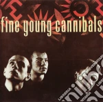 Fine Young Cannibals - Fine Young Cannibals cd