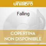 Falling cd
