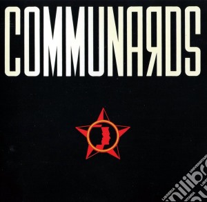 Communards (The) - Communards cd musicale di COMMUNARDS