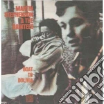 Martin Stephenson And The Daintees - Boat To Bolivia cd