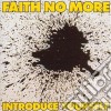 Faith No More - Introduce Yourself cd