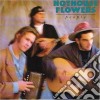 Hothouse Flowers - People cd