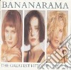 Bananarama - The Greatest Hits Collection cd