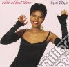 Joyce Sims - All About Love cd