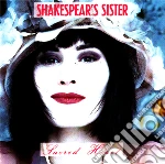 Shakespears Sister - Sacred Heart cd