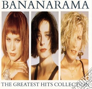 Bananarama - Greatest Hits cd musicale di Aitken