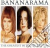 Bananarama - Greatest Hits cd