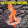 Faith No More - The Real Thing cd