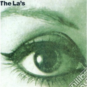 La's (The) - The La's cd musicale di LA'S THE