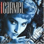 Carmel - Collected cd