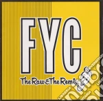 Fine Young Cannibals - The Raw & The Remix cd
