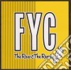 Fine Young Cannibals - The Raw & The Remix cd