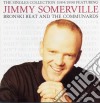 Jimmy Somerville - The Singles Collection 1984/1990 Featuring Bronski Beat And The Communards cd