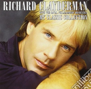 Richard Clayderman - My Classic Collection cd musicale di Richard Clayderman