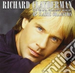 Richard Clayderman - My Classic Collection cd