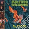 Faith No More - Live At The Brixton Academy cd musicale di FAITH NO MORE