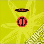 Orbital - Orbital