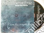 Southernaires - Deeds Not Words (1991)