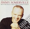 Jimmy Somerville - The Singles Collection 1984 / 1990 cd