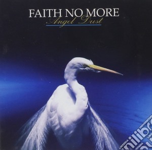 Faith No More - Angel Dust cd musicale di FAITH NO MORE