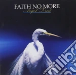 Faith No More - Angel Dust cd