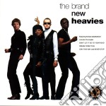 Brand New Heavies (The) - The Brand New Heavies
