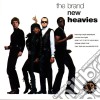 Brand New Heavies (The) - The Brand New Heavies cd musicale di BRAND NEW HEAVIES