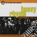 Brand New Heavies (The) - Heavy Rhyme Experience