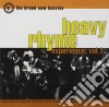 Brand New Heavies (The) - Heavy Rhyme Experience cd