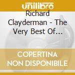 Richard Clayderman - The Very Best Of Richard Clayderman cd