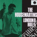 Housemartins (The) - London 0 Hull 4 cd