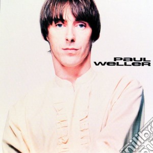 Paul Weller - Paul Weller cd musicale di WELLER PAUL