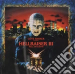 Hellraiser III: Hell On Earth  cd