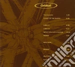 Orbital - Orbital cd