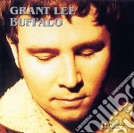 Grant Lee Buffalo - Fuzzy cd