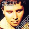 Grant Lee Buffalo - Fuzzy cd