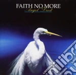 Faith No More - Angel Dust cd