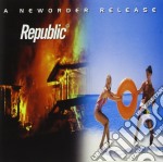 New Order - Republic