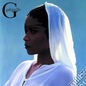Gabrielle - Find Your Way cd musicale di GABRIELLE
