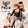 Salt-n-pepa - Very Necessary cd