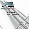 Cappella - U Got 2 Know cd