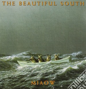 Beautiful South (The) - Miaow cd musicale di Beautiful South (The)
