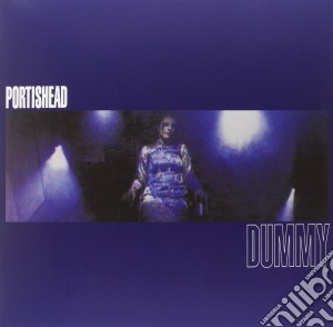(LP Vinile) Portishead - Dummy lp vinile di PORTISHEAD