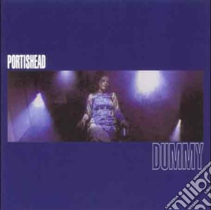 Portishead - Dummy cd musicale di Portishead