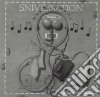 Orbital - Snivilisation cd